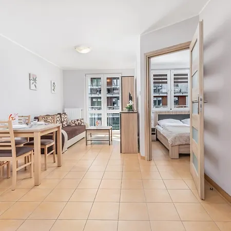 Jantar - Osiedle Burtszynowe 1 Apartment
